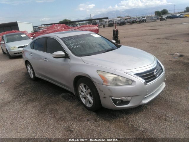 NISSAN ALTIMA 2015 1n4al3ap4fc436839