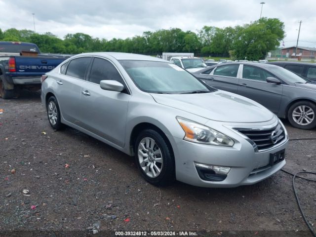 NISSAN ALTIMA 2015 1n4al3ap4fc436968