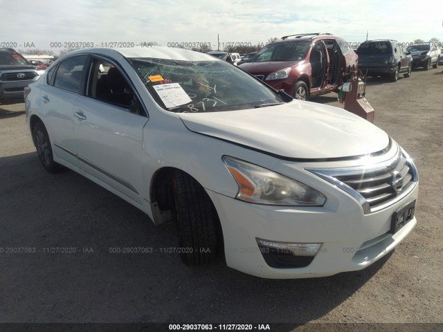 NISSAN ALTIMA 2015 1n4al3ap4fc437232