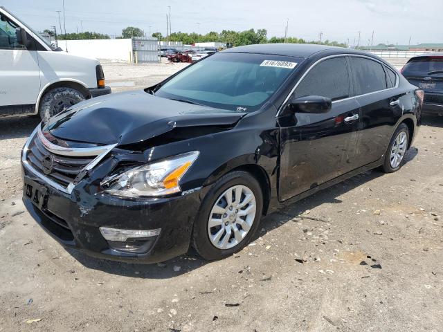 NISSAN ALTIMA 2.5 2015 1n4al3ap4fc437621