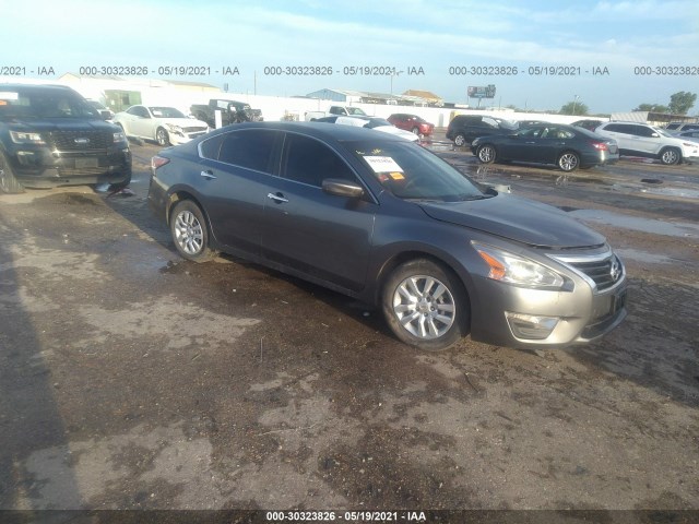 NISSAN ALTIMA 2015 1n4al3ap4fc438932