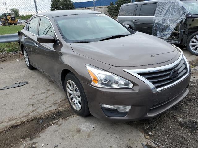 NISSAN ALTIMA 2.5 2015 1n4al3ap4fc438963