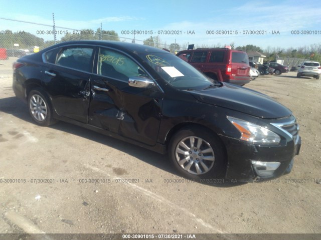 NISSAN ALTIMA 2015 1n4al3ap4fc439501