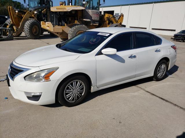 NISSAN ALTIMA 2.5 2015 1n4al3ap4fc440082