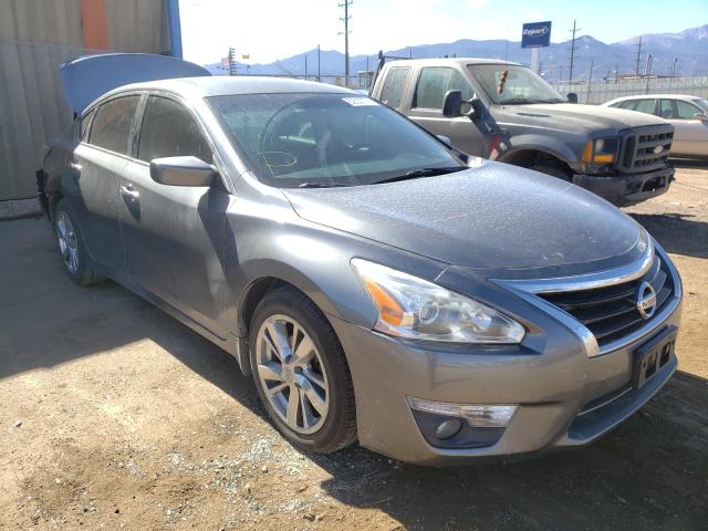 NISSAN ALTIMA 2.5 2015 1n4al3ap4fc440955