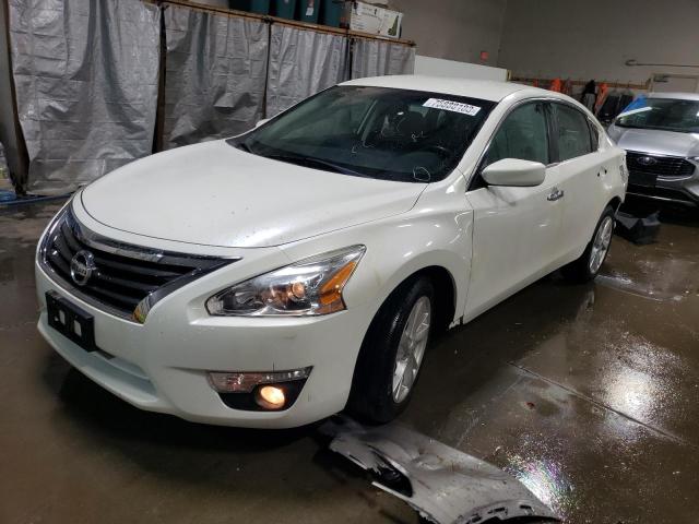 NISSAN ALTIMA 2015 1n4al3ap4fc442155