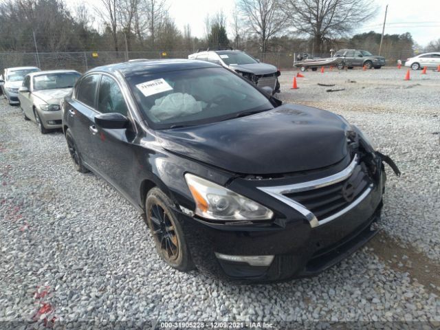 NISSAN ALTIMA 2015 1n4al3ap4fc442477