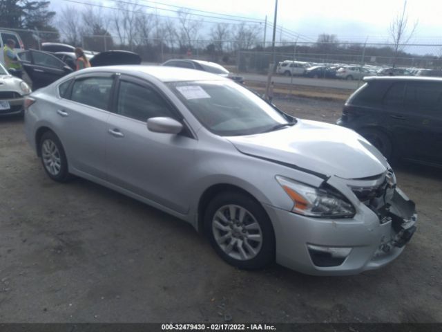 NISSAN ALTIMA 2015 1n4al3ap4fc442592