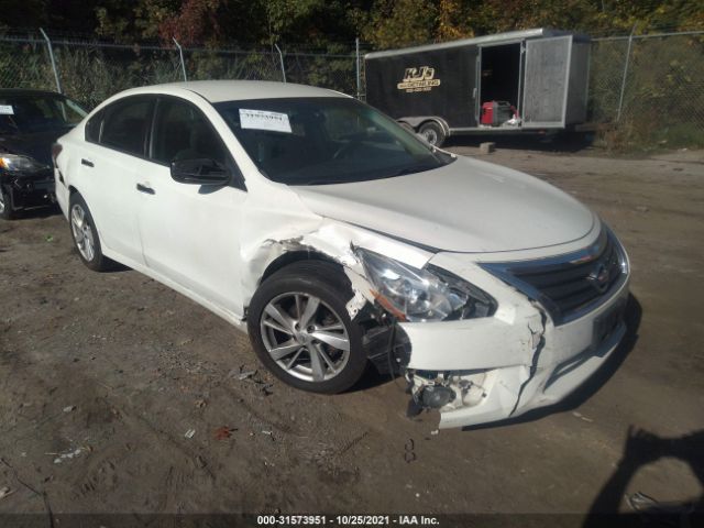 NISSAN ALTIMA 2015 1n4al3ap4fc443029