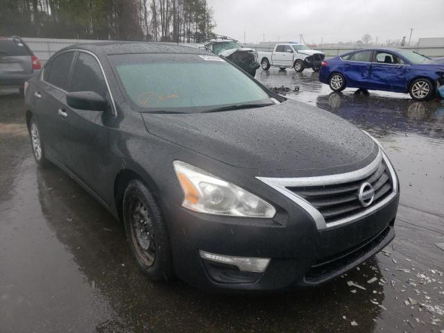 NISSAN ALTIMA 2.5 2015 1n4al3ap4fc443385