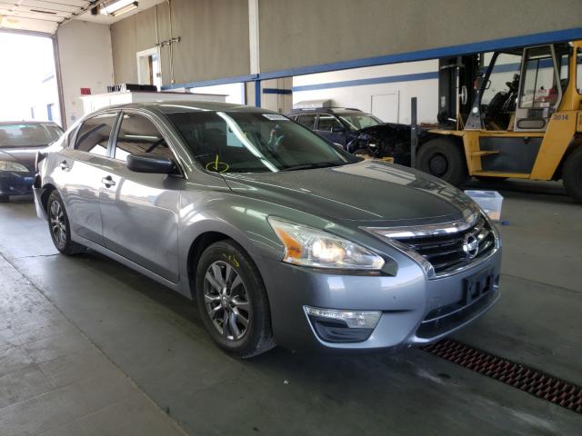 NISSAN ALTIMA 2.5 2015 1n4al3ap4fc444696