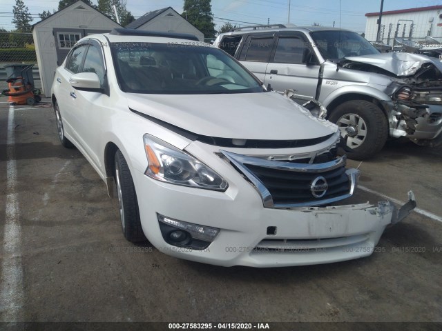 NISSAN ALTIMA 2015 1n4al3ap4fc445878