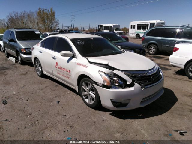 NISSAN ALTIMA 2015 1n4al3ap4fc447016