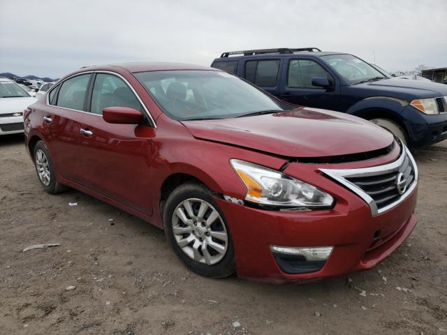 NISSAN ALTIMA 2.5 2015 1n4al3ap4fc447128