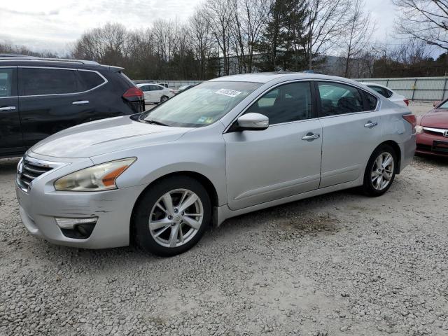 NISSAN ALTIMA 2015 1n4al3ap4fc447484