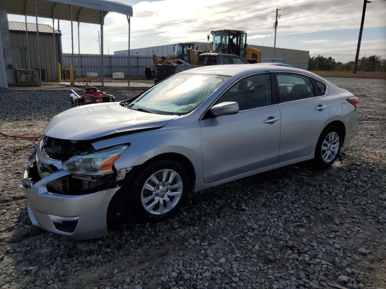 NISSAN ALTIMA 2015 1n4al3ap4fc448439