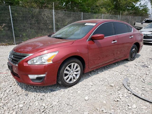 NISSAN ALTIMA 2.5 2015 1n4al3ap4fc448991