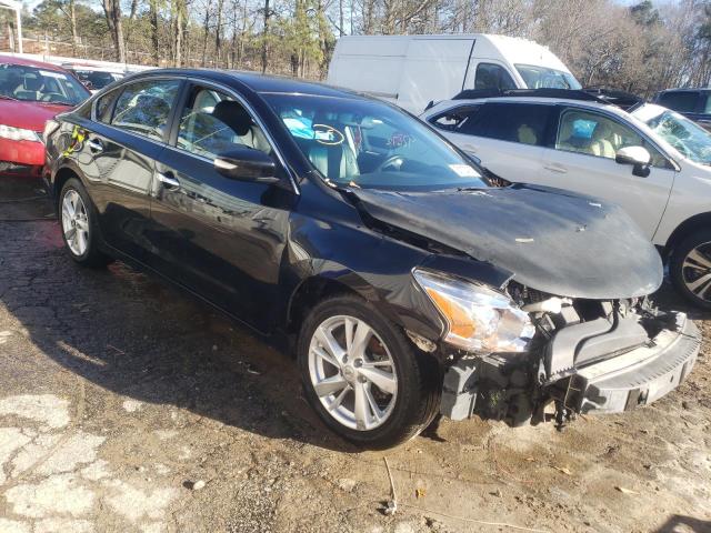 NISSAN ALTIMA 2.5 2015 1n4al3ap4fc449185