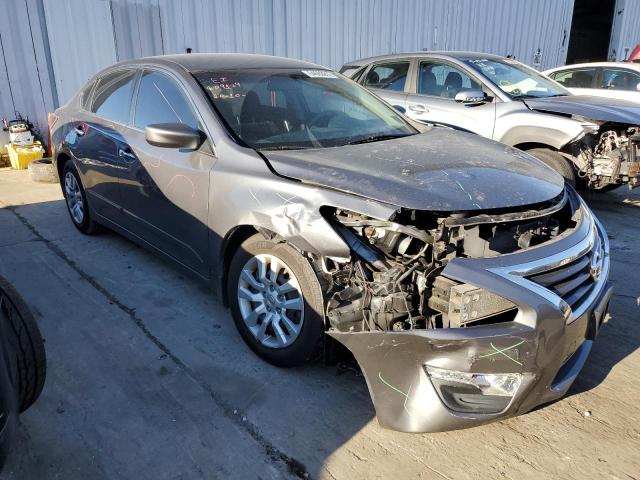 NISSAN ALTIMA 2.5 2015 1n4al3ap4fc449557