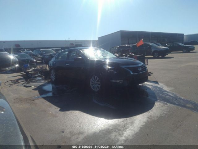 NISSAN ALTIMA 2015 1n4al3ap4fc451566