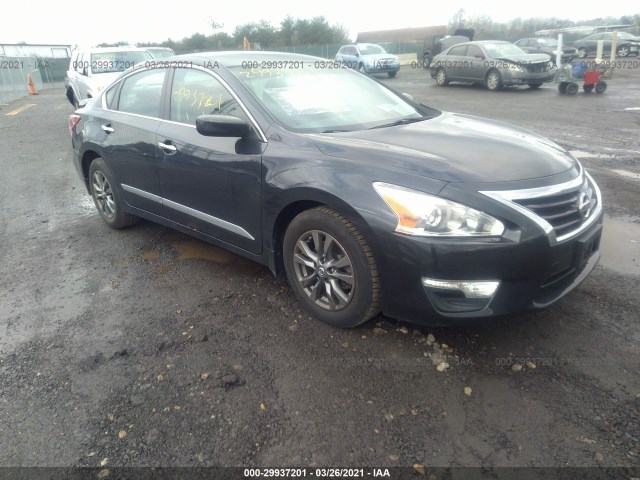 NISSAN ALTIMA 2015 1n4al3ap4fc452166