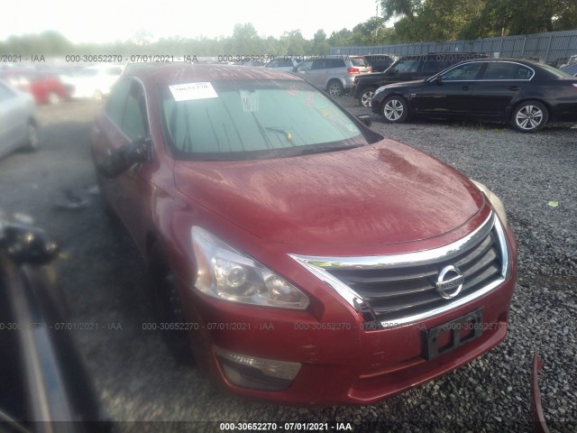 NISSAN ALTIMA 2015 1n4al3ap4fc452300