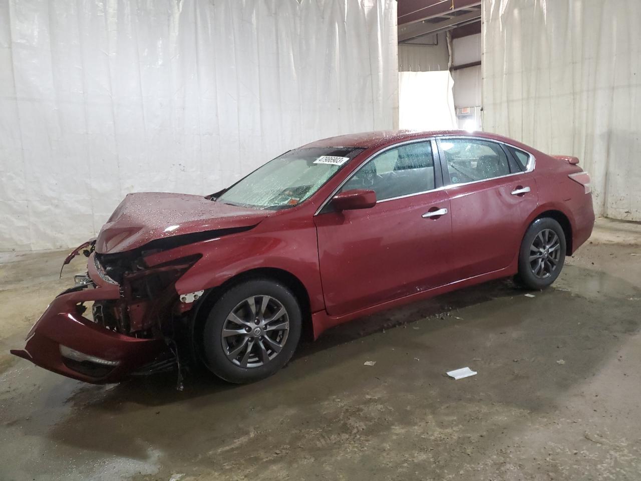 NISSAN ALTIMA 2015 1n4al3ap4fc452314