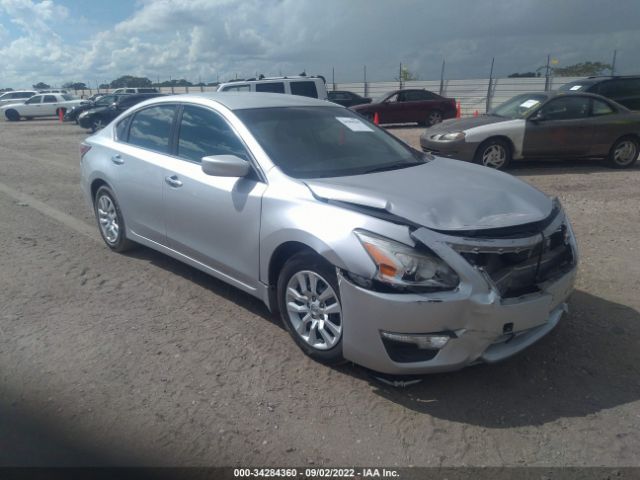 NISSAN ALTIMA 2015 1n4al3ap4fc453334