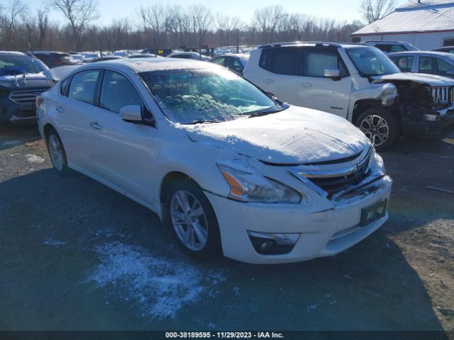 NISSAN ALTIMA 2015 1n4al3ap4fc453737