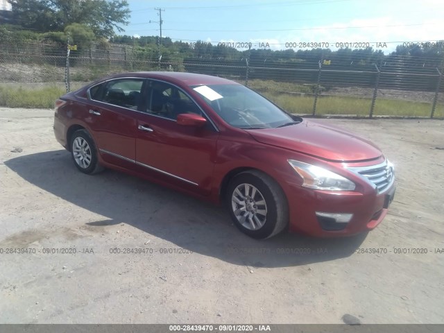 NISSAN ALTIMA 2015 1n4al3ap4fc455004