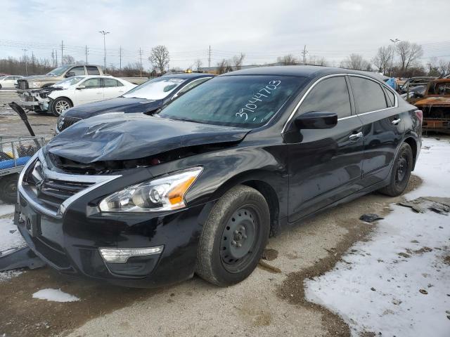 NISSAN ALTIMA 2.5 2015 1n4al3ap4fc455956