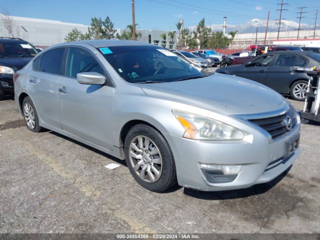 NISSAN ALTIMA 2015 1n4al3ap4fc456203