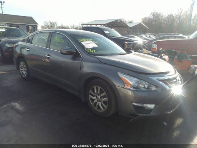 NISSAN ALTIMA 2015 1n4al3ap4fc456329