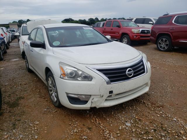 NISSAN ALTIMA 2.5 2015 1n4al3ap4fc456637