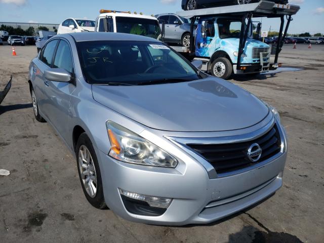 NISSAN ALTIMA 2.5 2015 1n4al3ap4fc457044