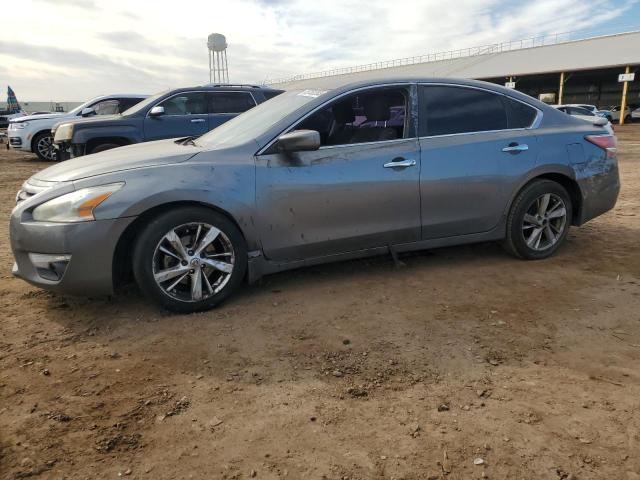 NISSAN ALTIMA 2.5 2015 1n4al3ap4fc457156