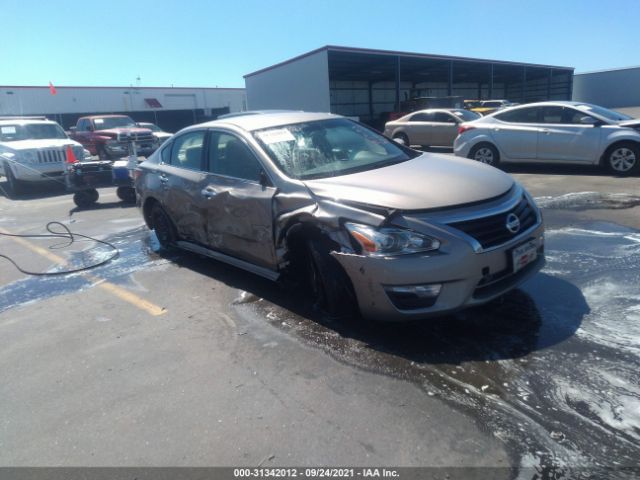 NISSAN ALTIMA 2015 1n4al3ap4fc457867