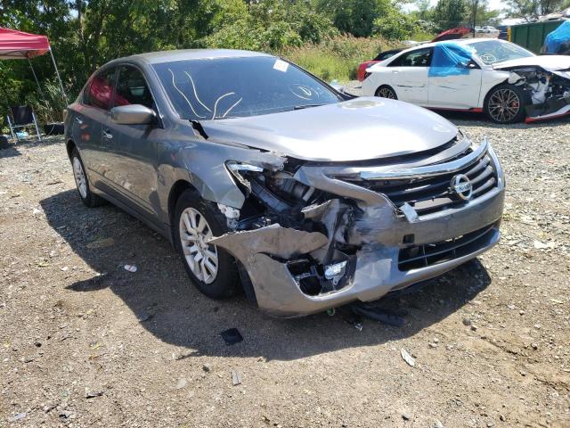 NISSAN ALTIMA 2.5 2015 1n4al3ap4fc457917