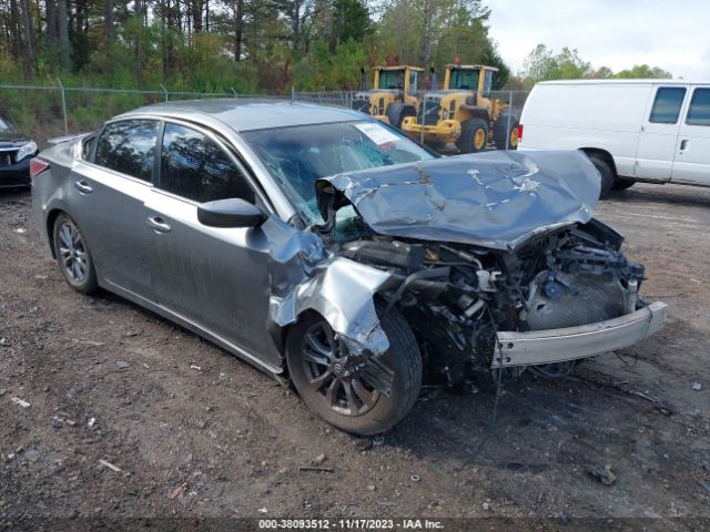 NISSAN ALTIMA 2015 1n4al3ap4fc457979