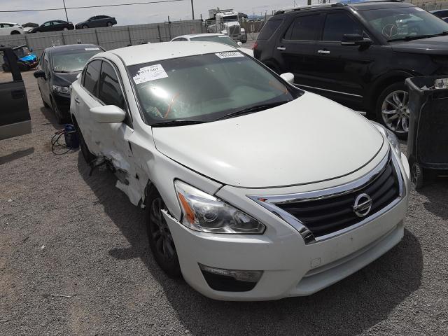 NISSAN ALTIMA 2.5 2015 1n4al3ap4fc458243