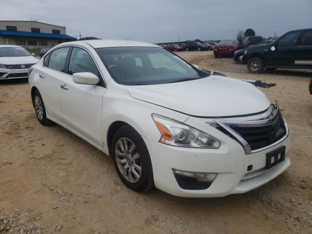 NISSAN ALTIMA 2.5 2015 1n4al3ap4fc458260