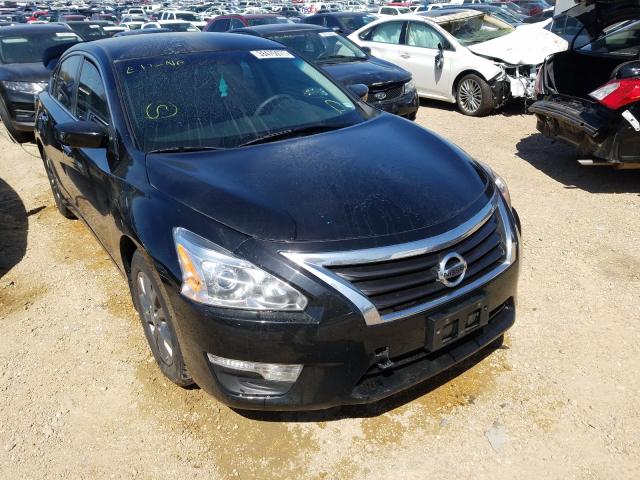 NISSAN ALTIMA 2.5 2015 1n4al3ap4fc458422