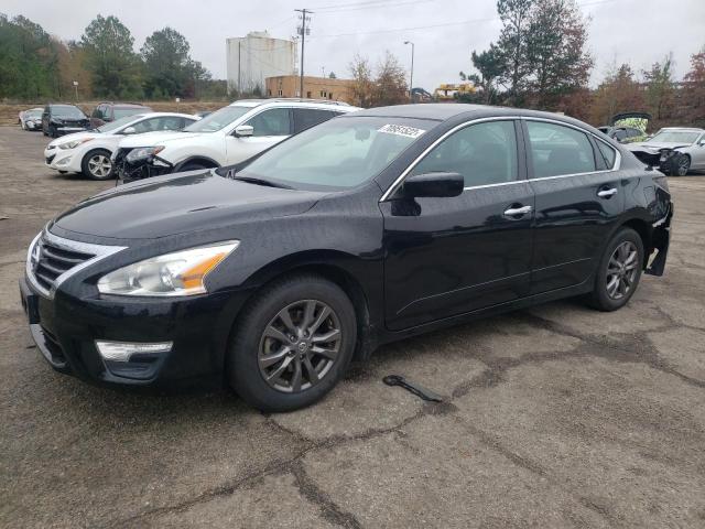 NISSAN ALTIMA 2015 1n4al3ap4fc458467