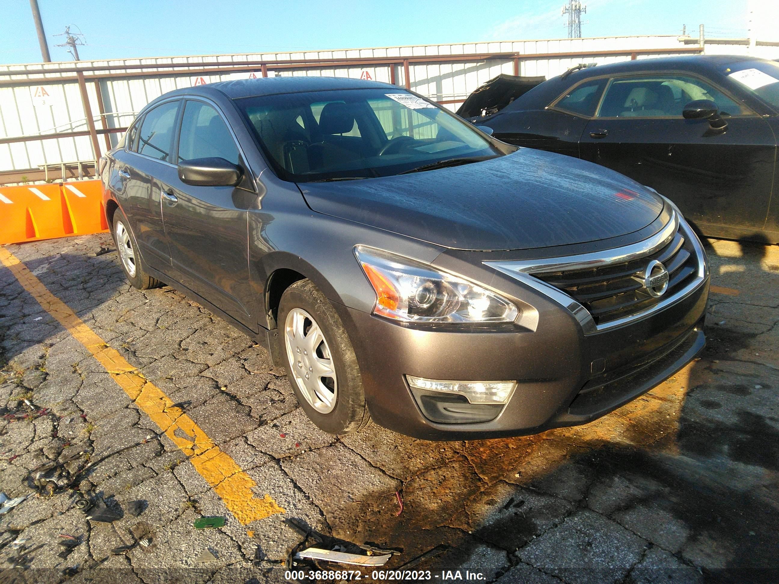 NISSAN ALTIMA 2015 1n4al3ap4fc458792