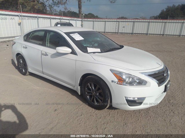 NISSAN ALTIMA 2015 1n4al3ap4fc458923