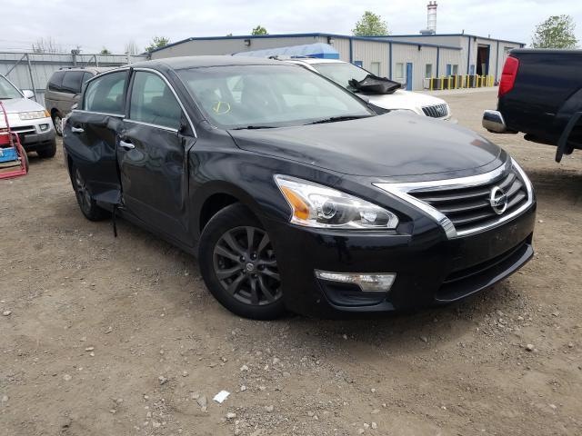 NISSAN ALTIMA 2.5 2015 1n4al3ap4fc459201