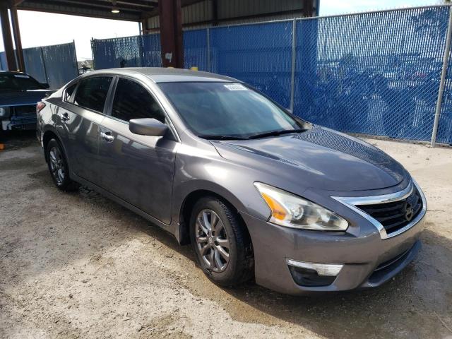 NISSAN ALTIMA 2.5 2015 1n4al3ap4fc459523