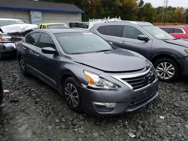 NISSAN ALTIMA 2.5 2015 1n4al3ap4fc460364