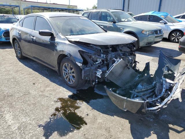 NISSAN ALTIMA 2.5 2015 1n4al3ap4fc460638