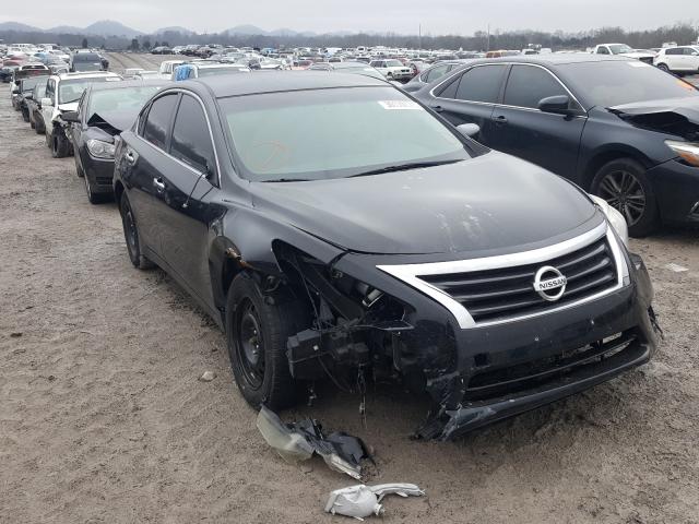 NISSAN ALTIMA 2.5 2015 1n4al3ap4fc460834